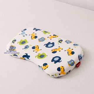 หมอนหัวทุยเด็กแรกเกิด หมอนนิวบอร์นเด็ก หมอนหลุม เมมโมรี่โฟม …