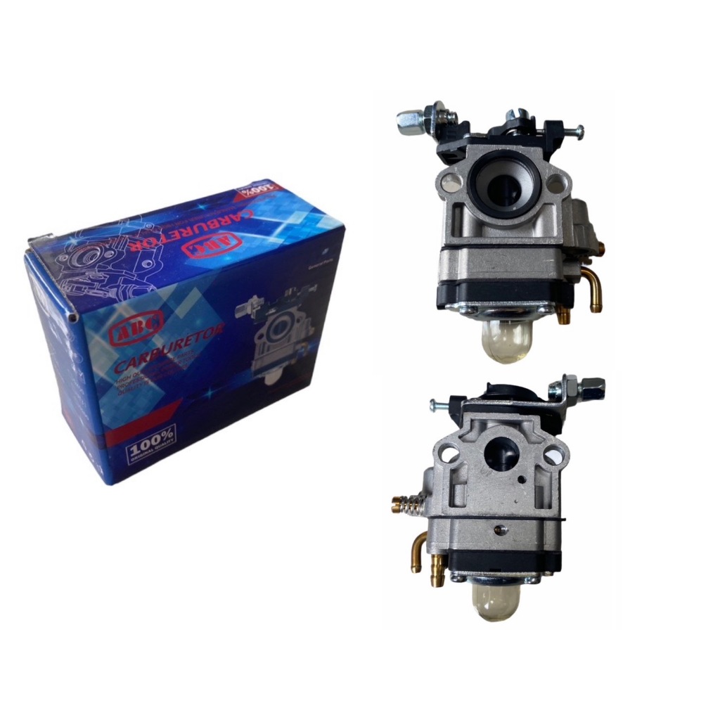 คาร์บูเรเตอร์ 260 / 767 ผ้าปั๊ม