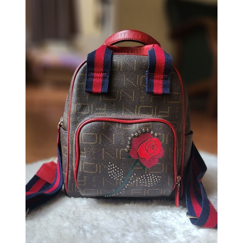 กระเป๋าเป้FIONแบรนด์แท้💯