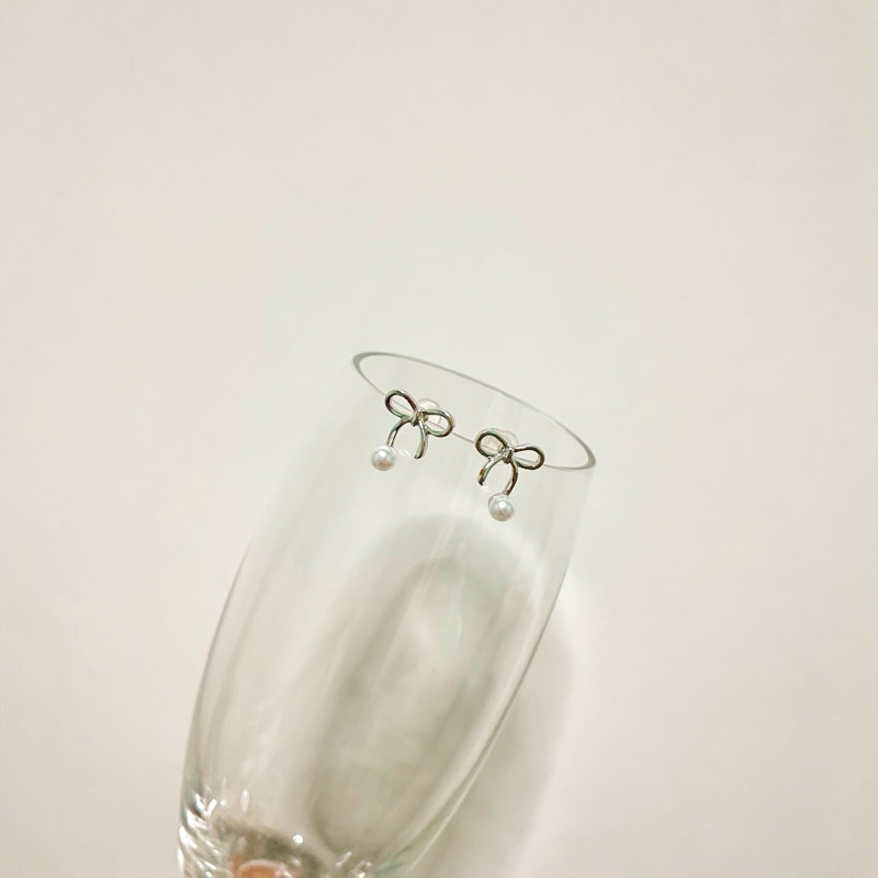 Luna Bow | @babychita.bkk