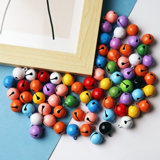 mกระดิ่งโลหะ  14 มม. เซ็ต 10 ชิ้น