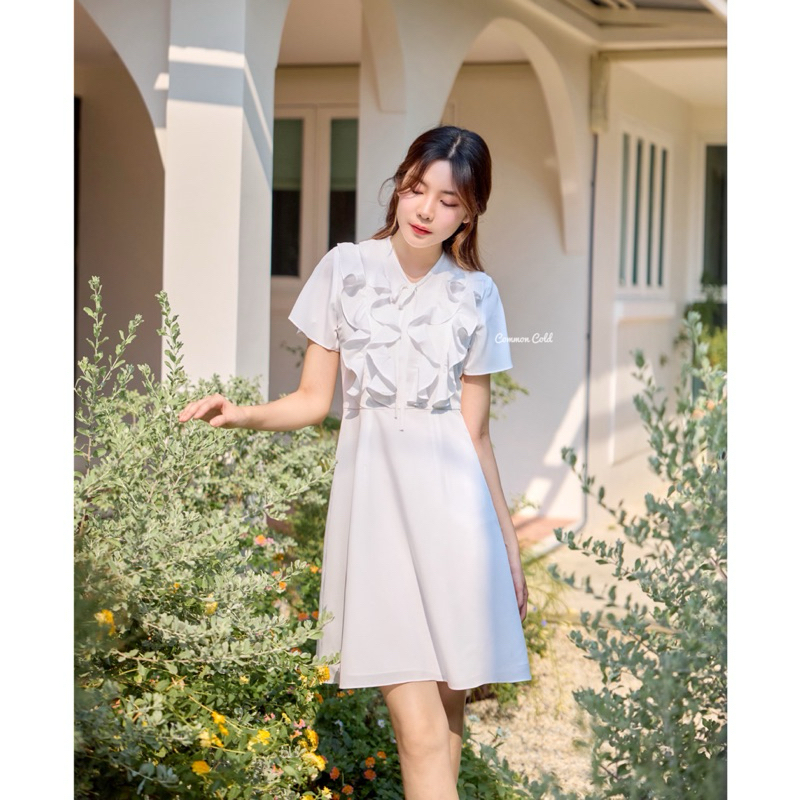 Common Cold Dress Soft Drink Collection