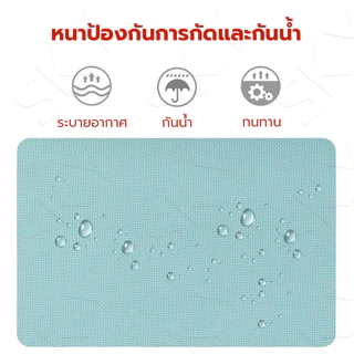 กระเป๋าแมว 8KGใบใหญ่มาก พับเก็บได้ ระบายอากาศได้ กระเป๋าเป้เดินทางกลางแจ้งระบายอากาศสำหรับแมว กระเป๋าหมา
