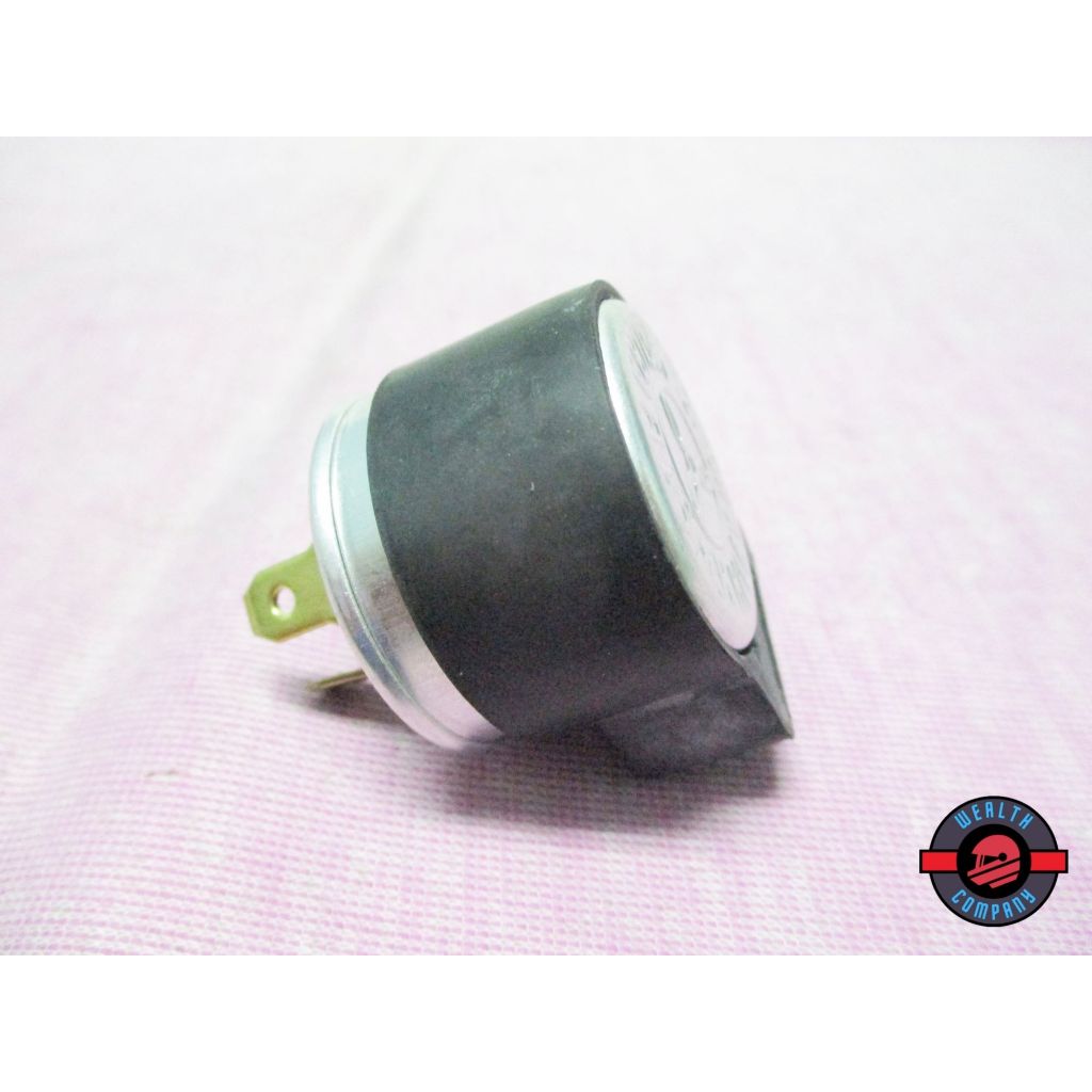 #รีเลย์ไฟเลี้ยว For HONDA C90 C70 C65 C50 CM91 // Flasher Relay 12V. ราคา ถูกที่สุด ดีลบีเคเค แกลเลอรีภาพที่ 5