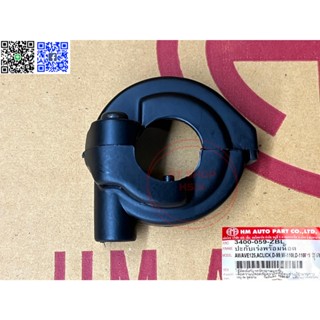 ปะกับ WAVE125R,S,WAVE110i,DREAM110i (เวฟ125หัวเถิก หน้าแหลม …