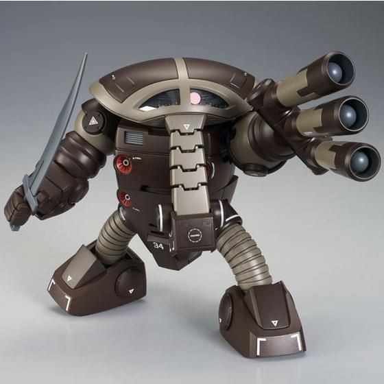 Premium Bandai HGUC MSM-04G Juaggu [Ver. MSV]