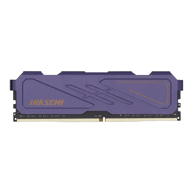 RAM(แรม) HIKSEMI ARMOR U10 U-DIMM 16GB DDR4 Bus3200
