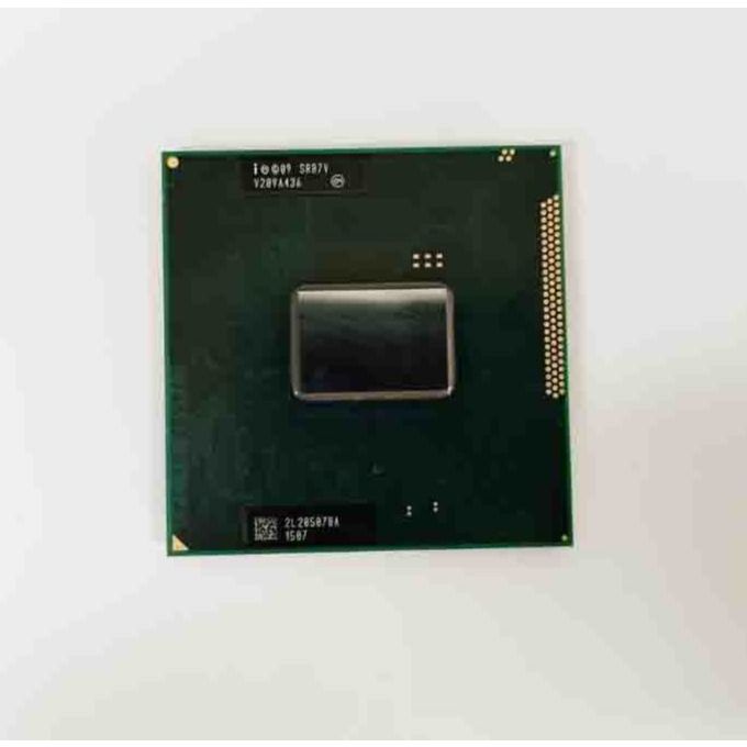 CPU NOTEBOOK Acer Trave Mate P243-M ของมือ 2