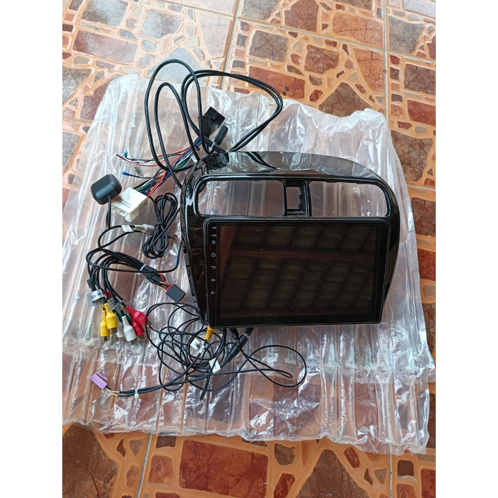 หน้าจอแอนตรอย Mitsubishi  Mirage, Attrage