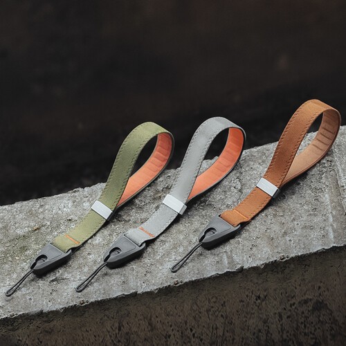 PGYTECH Camera Wrist  Strap (เลือกชุดสินค้า)