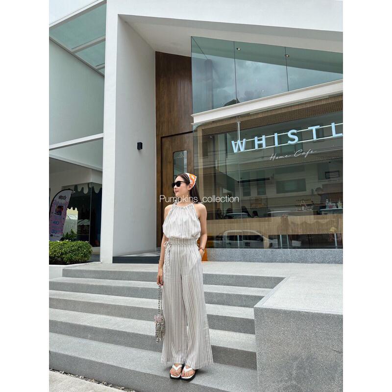 Irene set (Pumpkins collection)