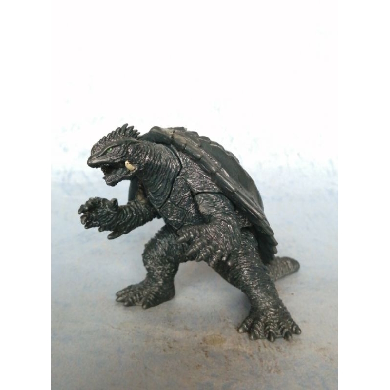 HYPER​ GAMERA​ / BANDAI​ 1999