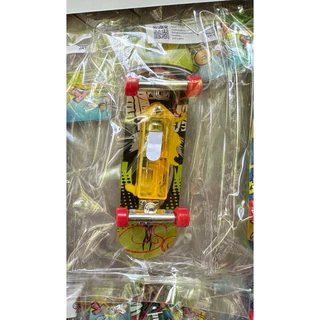 เสก็ตบอร์ด ของจิ๋ว ของเล่น skateboard สเก็ตบอร์ด มีไฟ