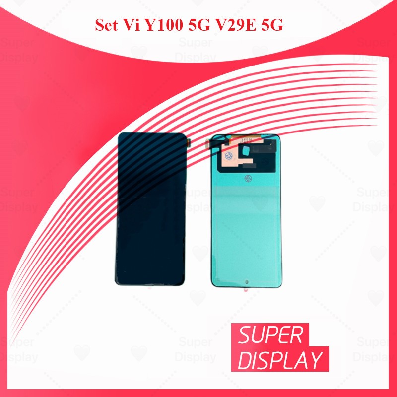 Vi Y100 5G Y200 5G V29E 5G อะไหล่หน้าจอพร้อมทัสกรีน หน้าจอ LCD Display Touch Screen For Asus Super D