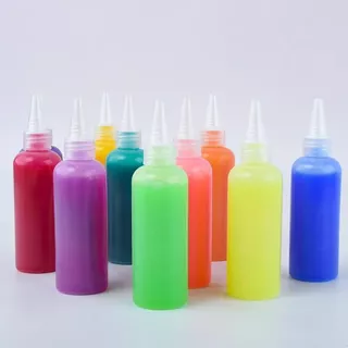 ชุดเจลปั้นน้ำ แสนสนุก Magical Water Seape เยลลี่น้ำ ของเล่นเสริมพัฒนาการ เจลลี่น้ำ สีเจล แม่แบบพลาสติก แม่พิมพ์