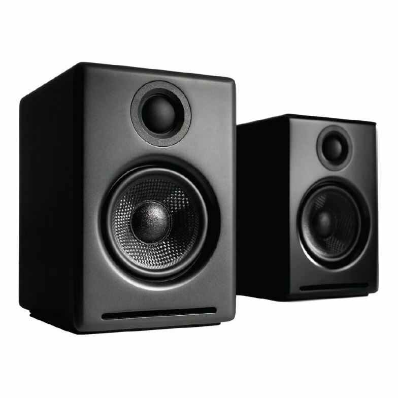 ลำโพง Audioengine A2 Plus Wireless (New)