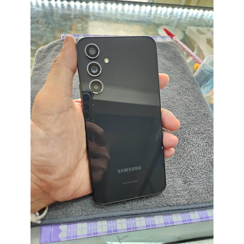 Samsung Galaxy A54 128gb 5G ซัมซุงA54 มือสองสภาพดี