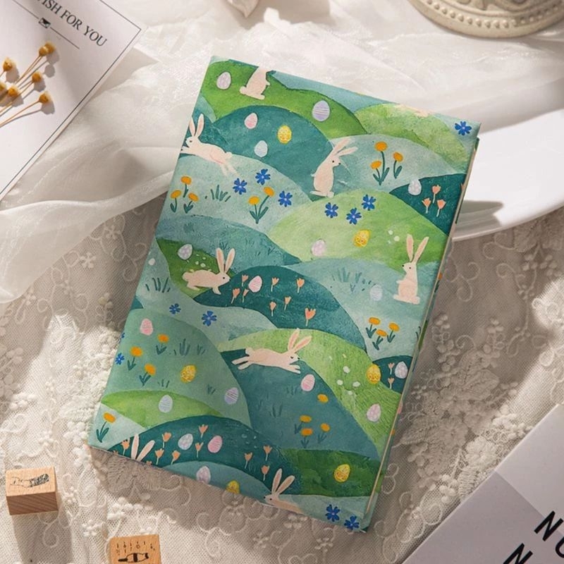 fabric coverbook​ ปกผ้า ปกผ้าคอตตอน ปกหนังสือ ขนาด8.2นิ้วค่ะ หรือขนาดเท่าa5(ครึ่งA4)​ ไม่กันน้ำ ปกถนอมหนังสือ