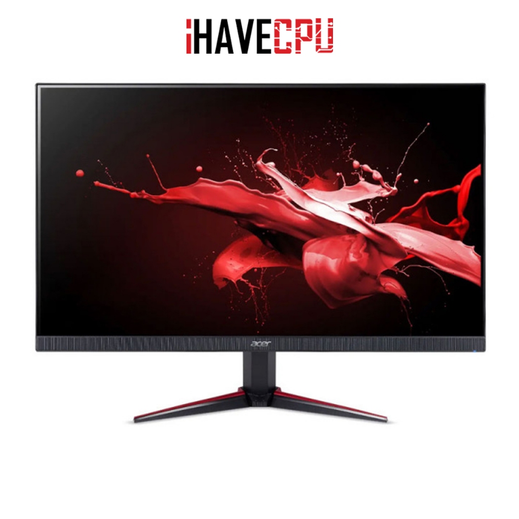 iHAVECPU MONITOR (จอมอนิเตอร์) ACER VG270EBMIPX - 27 IPS FHD 100Hz