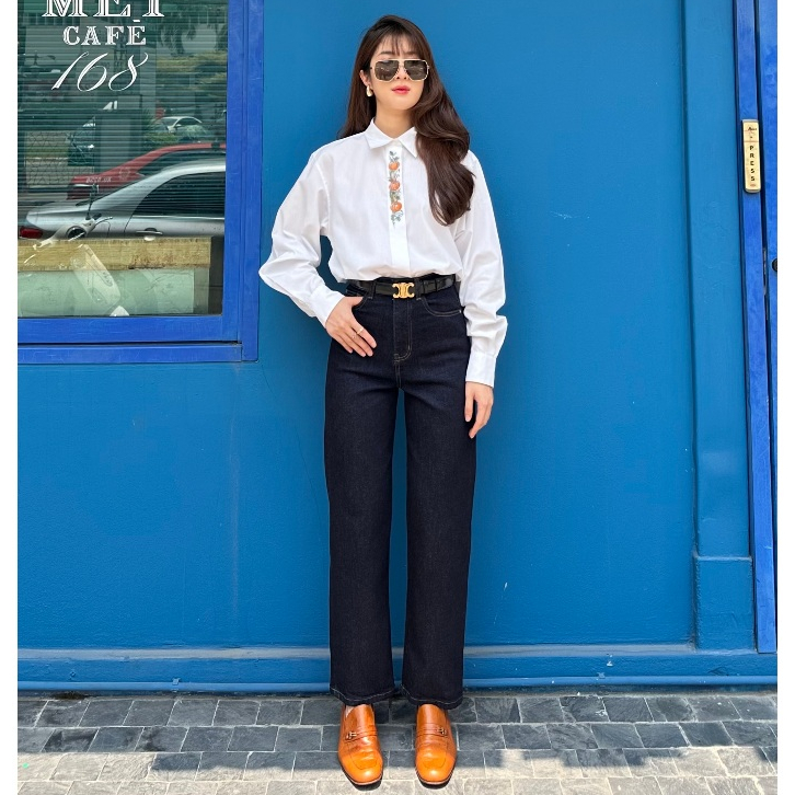 HUNG JEANS รุ่น Taylor Jeans (HJ48)