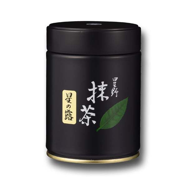 โปร 7.7 Hoshi No Tsuyu กระป๋อง 40 กรัม(พร้อมส่ง) หมดอายุปีหน้า