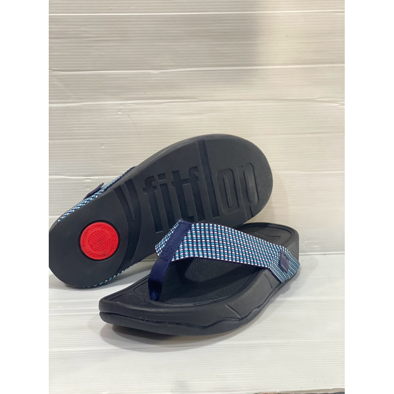 💥 รองเท้าแตะ fitflop ผู้ชาย / ผู้หญิงมีไซด์ 36 ถึง 45 มีของพร้อมจัดส่งค่ะ