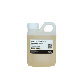 BEROL 226 SA สารทำความสะอาดและขจัดคราบไขมัน ใช้ทำน้ำยาล้างเครื่องยนต์ ทำน้ำยาล้างเครื่องจักร คราบมันในครัว