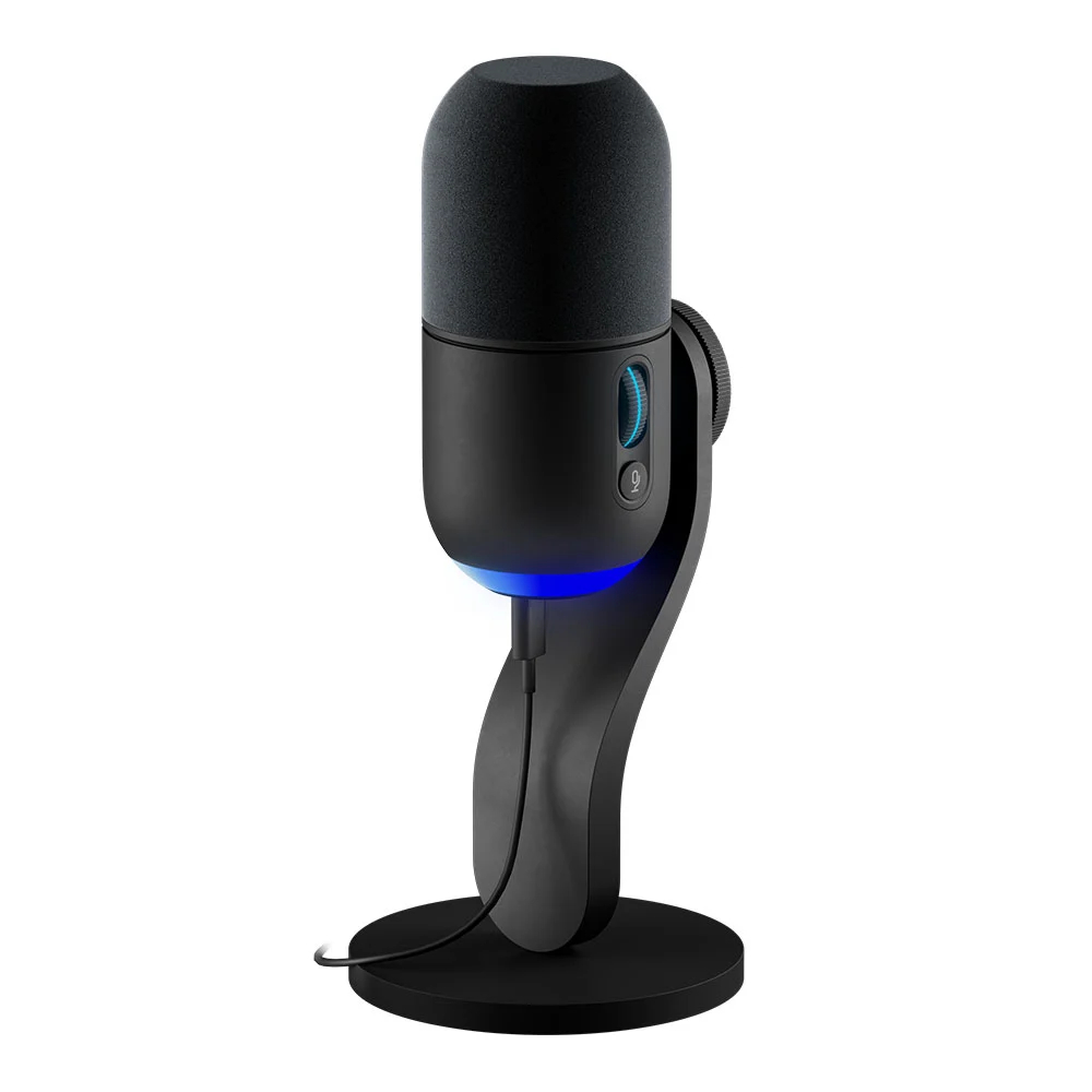 MICROPHONE (ไมโครโฟน) LOGITECH G YETI GX (BLACK)