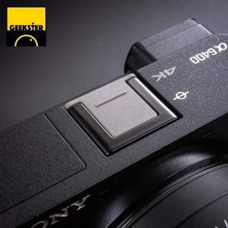 ที่ปิด Hot Shoe Sony งานเนี้ยบ โซนี่ ( ฝาปิด ที่ปิด ช่องแฟลช ปิดช่องแฟลช / hotshoe Cap / hot shoe cover )