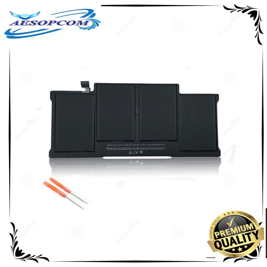 laptop Battery A1369 A1377 A1405 A1496 A1466