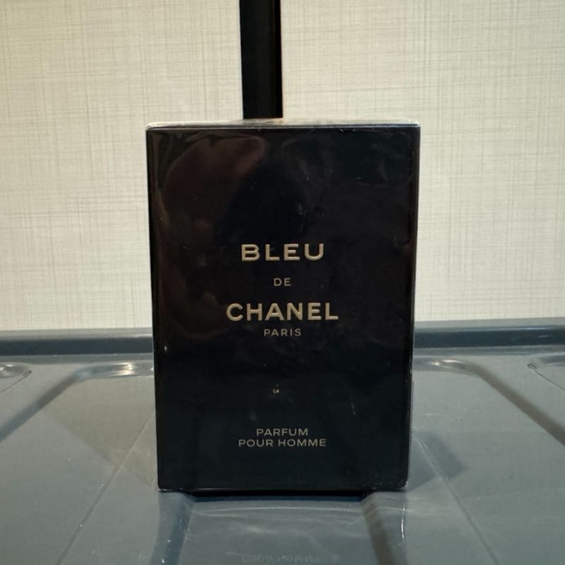 ✨พร้อมส่ง✨น้ำหอม BLEU DE CHANEL Parfum ขนาด50ml