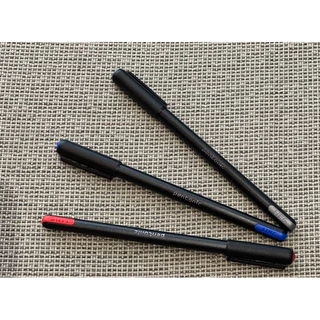 (แพค 5 และ 10 แท่ง) ปากกา Linc Pentonic🤍 จากอินเดีย หัวลูกลื่น เท่ น่าพกพา คุณภาพเกินราคา