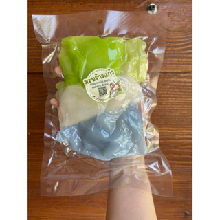 เกรด B แบบแพคสุญญากาศ เก็บได้นาน 1 เดือนไม่ต้องแข่ตู้เย็น