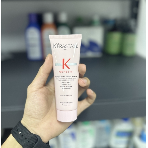 KERASTASE Genesis Fortifying Anti Hair-Fall Conditioner 75 ml