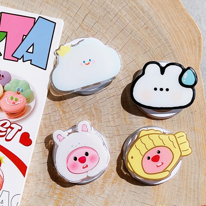 ที่ติดโทรศัพท์ 🧲 Griptok แม่เหล็ก 🇹🇭 พร้อมส่งจากไทย 🇹🇭