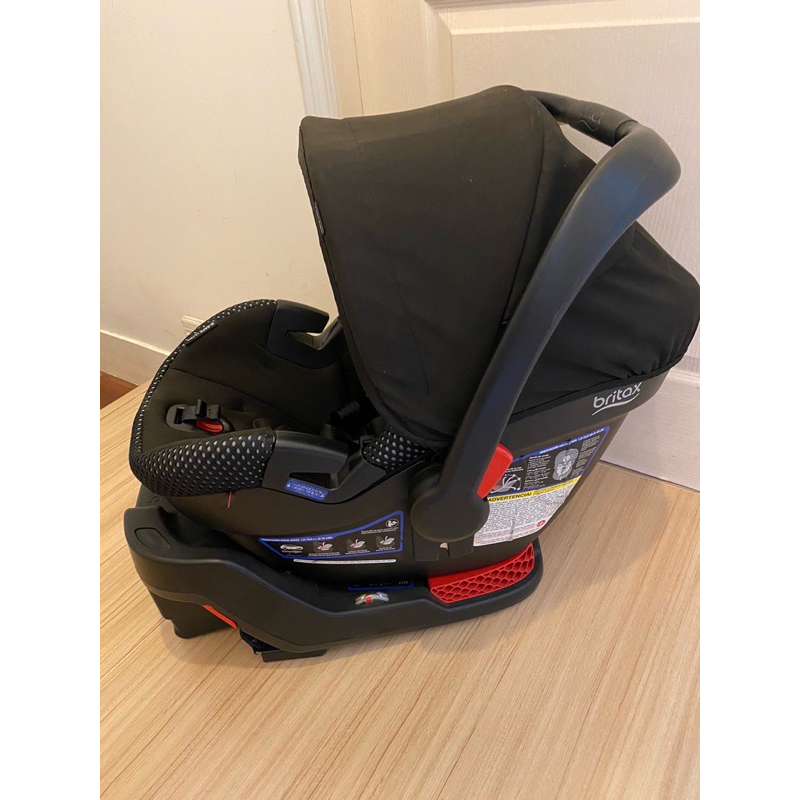 carseat britax คาร์ซีทสำหรับเด็กแรกเกิด-15เดือน