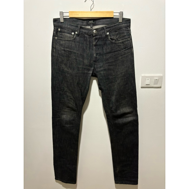 A.P.C. Petit Standard Denim