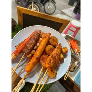หม่าล่า ซอสหม่าล่าหน้าวัง ทดลองเปิดร้าน 1.3 Kg. + พริงผง 80 g.