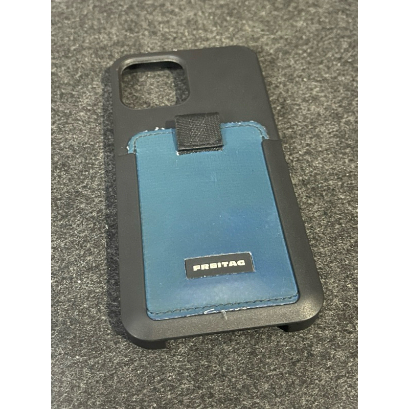 Freitag F380 Justin (For iPhone 12 Pro Max)