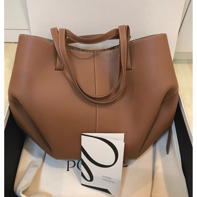 Pre Order * Polene รุ่น Cyme Regular ของแท้ 100%