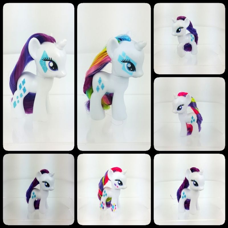 Rarity My little pony