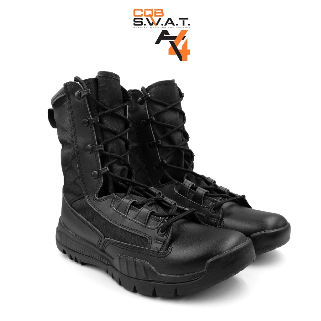 รองเท้า CQB SWAT รุ่น A-4