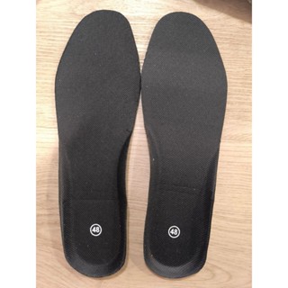 พื้นรองเท้า ยางมีไซส์เริ่มต้น 36-48