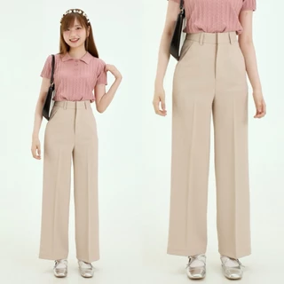 Bemingpants021 Everyday Wide Pants 🧥🔥 Size XS-4XL