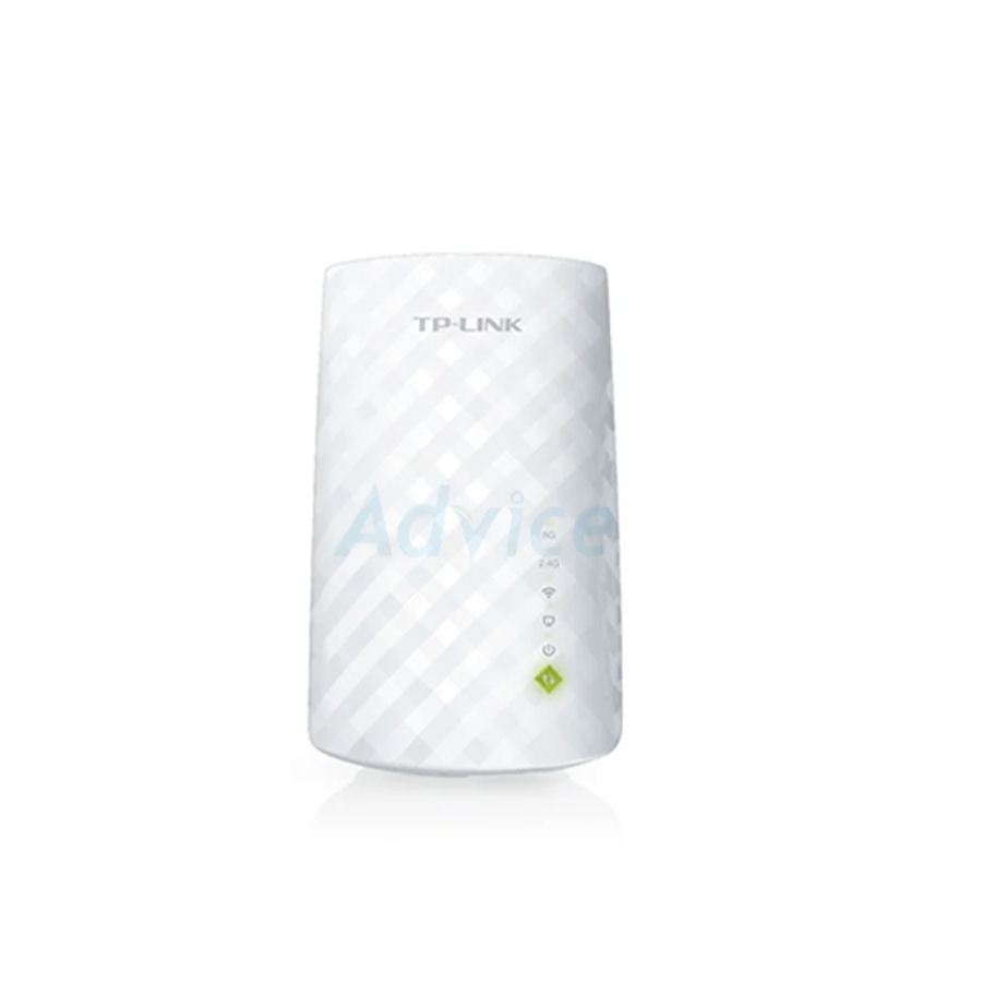 Range Extender TP-LINK (RE200US) AC750 Dual Band