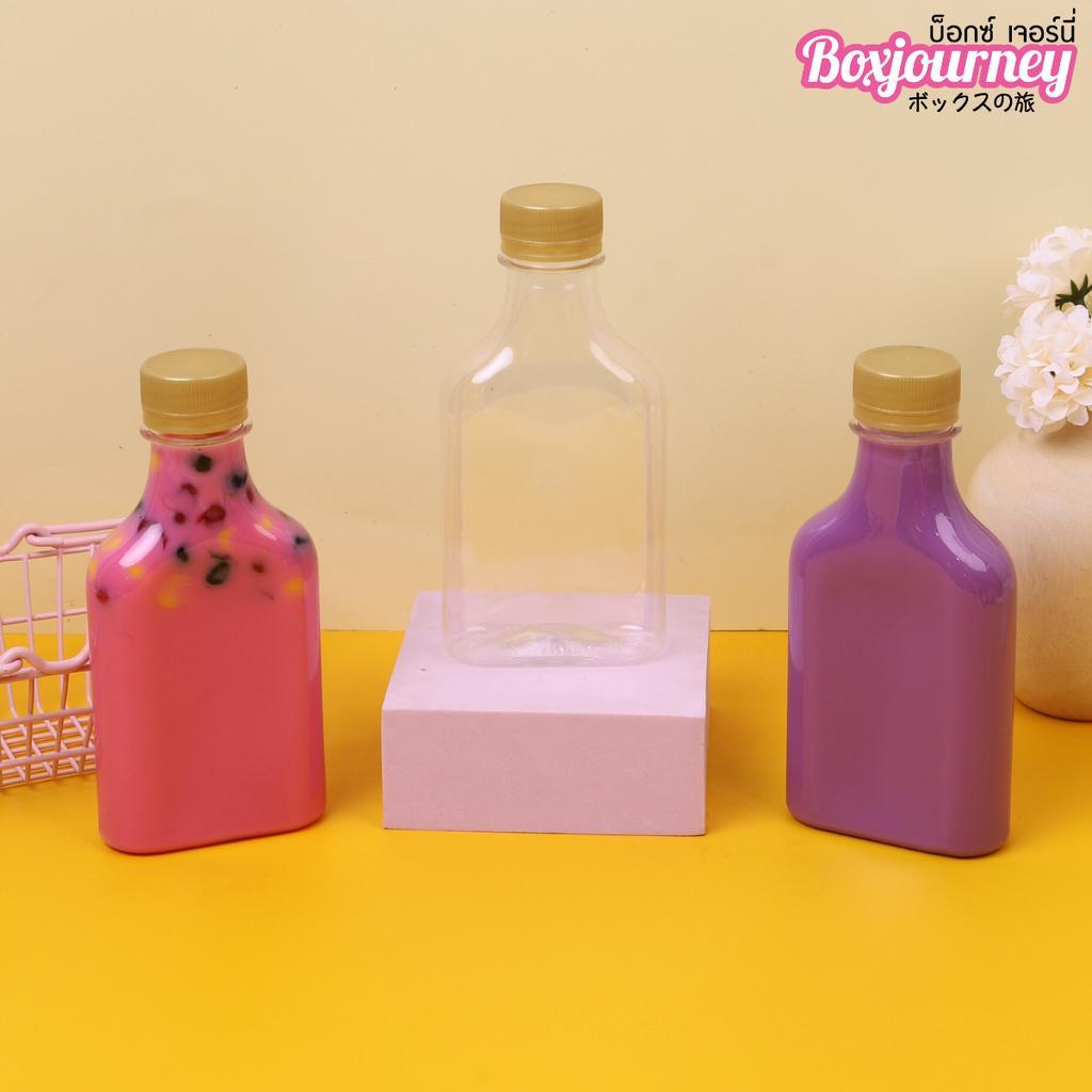 Boxjourney ขวด PET เลือกไซส์ได้หลายขนาด รูปที่ 2