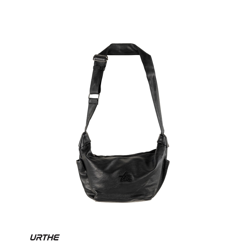URTHE - กระเป๋าสะพาย รุ่น PU CROSS BODY