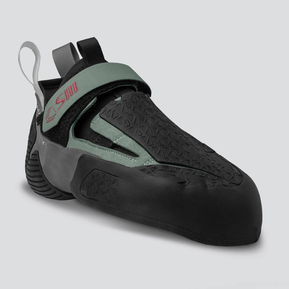 รองเท้าปีนหน้าผา รุ่น Shark 3.0 - ยี่ห้อ Mad Rock***สามารถเปลี่ยนได้จนกว่าจะใส่ได้พอดี***