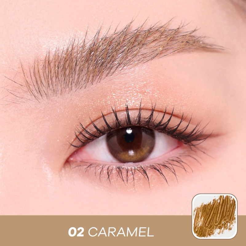 มาสคาร่าคิ้ว TIARA FixMe Brow Mascara