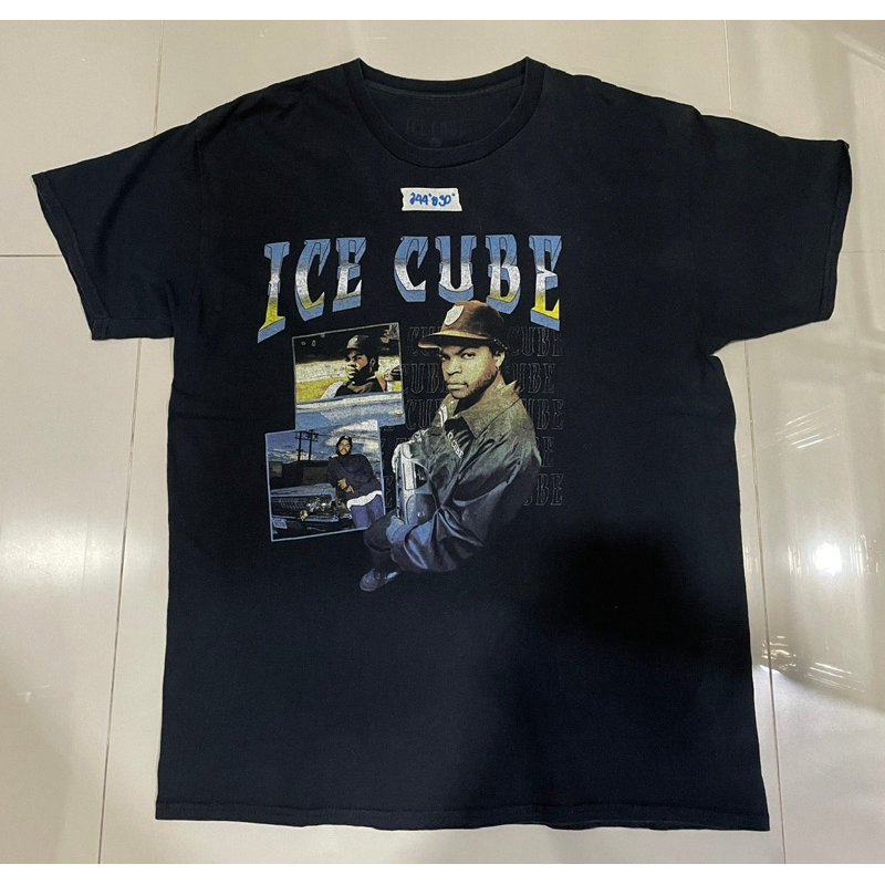 เสื้อ Ice cube (L) สวยมาก